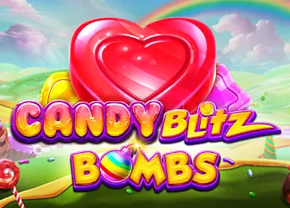 Candy Blitz Bombs - SOLIDPLAY99