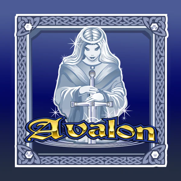 Microgaming : Avalon - SOLIDPLAY99