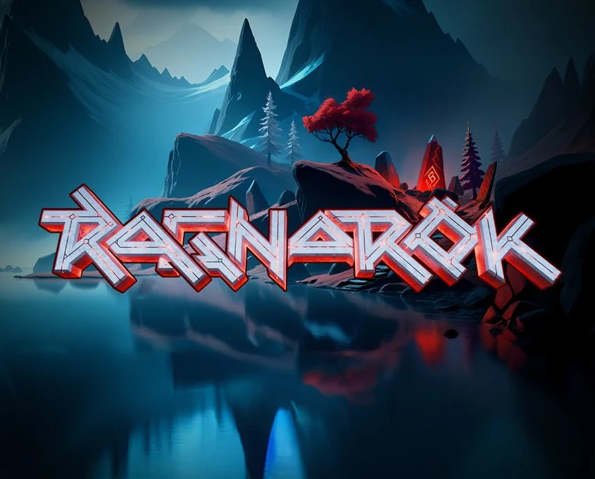 Slotmill : Ragnarok - SOLIDPLAY99