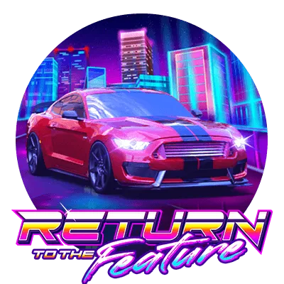 Return To The Feature - SOLIDPLAY99