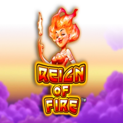 Microgaming : Reign of Fire - SOLIDPLAY99