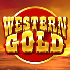 Microgaming : Western Gold - SOLIDPLAY99
