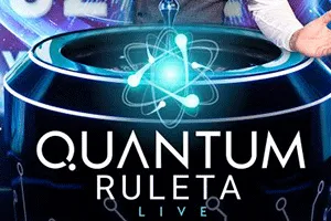 Quantum Ruleta España - SOLIDPLAY99
