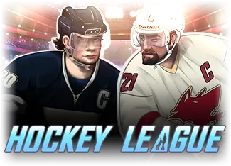 Hockey League - SOLIDPLAY99