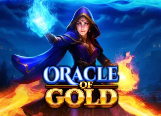 Oracle of Gold - SOLIDPLAY99