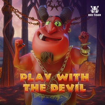 Play with the Devil - SOLIDPLAY99