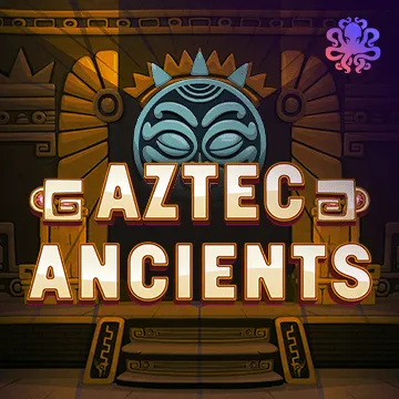 Aztec Ancients - SOLIDPLAY99