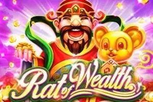 PLAYSTAR : RAT OF WEALTH - SOLIDPLAY99