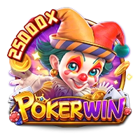 POKER WIN - SOLIDPLAY99