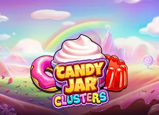 Candy Jar Clusters - SOLIDPLAY99