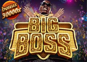AFB : Boss Besar - SOLIDPLAY99