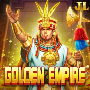 Golden Empire - SOLIDPLAY99