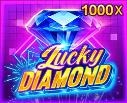 JDB : Lucky Diamond - SOLIDPLAY99
