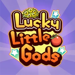 Microgaming : Lucky Little Gods - SOLIDPLAY99