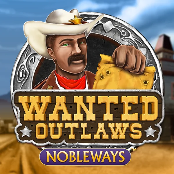 Microgaming : Wanted Outlaws - SOLIDPLAY99