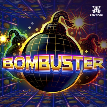 Bombuster - SOLIDPLAY99