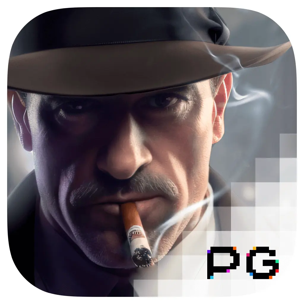 Mafia Mayhem - SOLIDPLAY99
