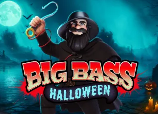 Big Bass Halloween - SOLIDPLAY99