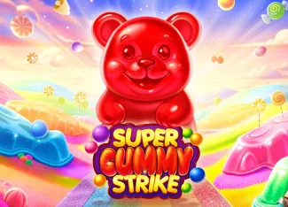 Super Gummy Strike - SOLIDPLAY99