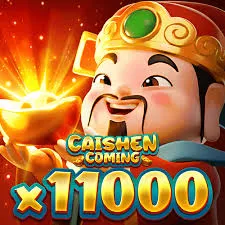 Caishen Comingx11000 - SOLIDPLAY99