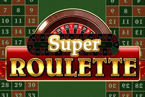 Super Roulette - SOLIDPLAY99