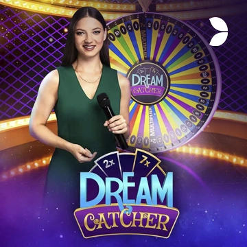 Dream Catcher - SOLIDPLAY99