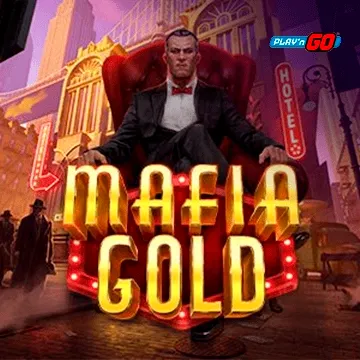 Mafia Gold - SOLIDPLAY99
