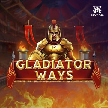 Gladiator Ways - SOLIDPLAY99