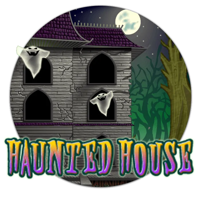 Haunted House - SOLIDPLAY99