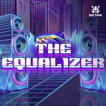The Equalizer - SOLIDPLAY99