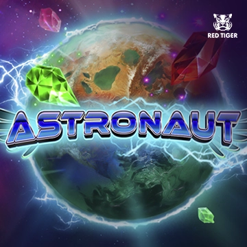 Astronaut - SOLIDPLAY99