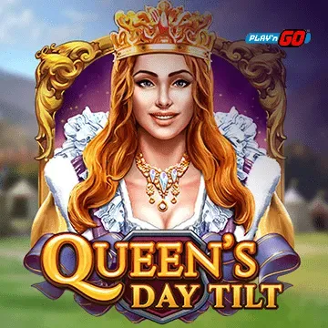 Queens Day Tilt - SOLIDPLAY99
