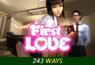 First Love - SOLIDPLAY99