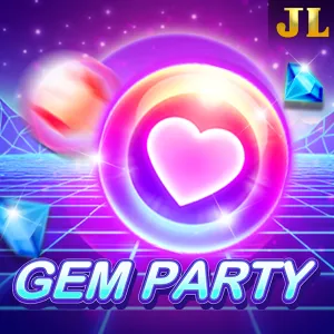 Gem Party - SOLIDPLAY99