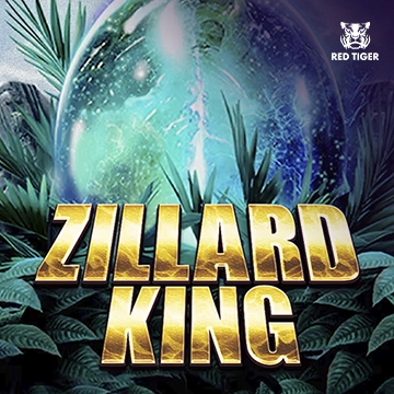 Redtiger : Zillard King - SOLIDPLAY99