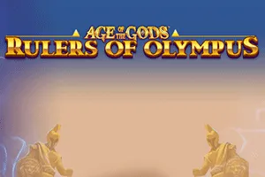 Age of the Gods: Rulers of Olympus - SOLIDPLAY99