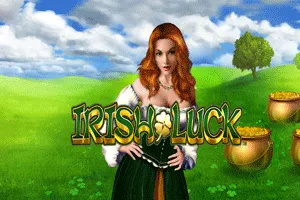 Irish Luck - SOLIDPLAY99