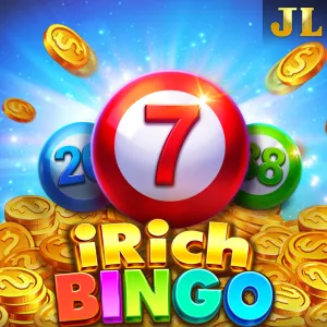 iRich Bingo - SOLIDPLAY99