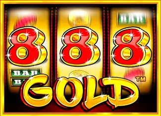 888 Gold - SOLIDPLAY99