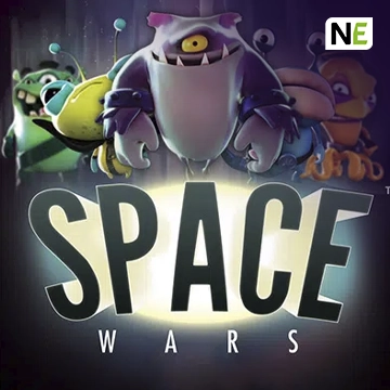 Space Wars - SOLIDPLAY99