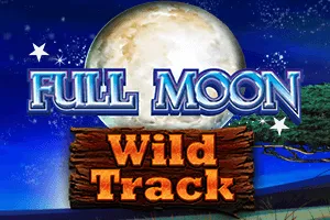 Full Moon: Wild Track - SOLIDPLAY99