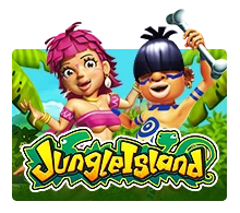 Jungle Island - SOLIDPLAY99