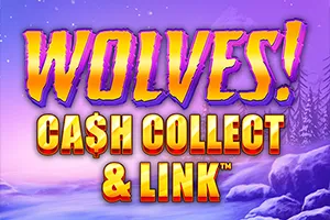 Wolves! Cash Collect & Link™ - SOLIDPLAY99