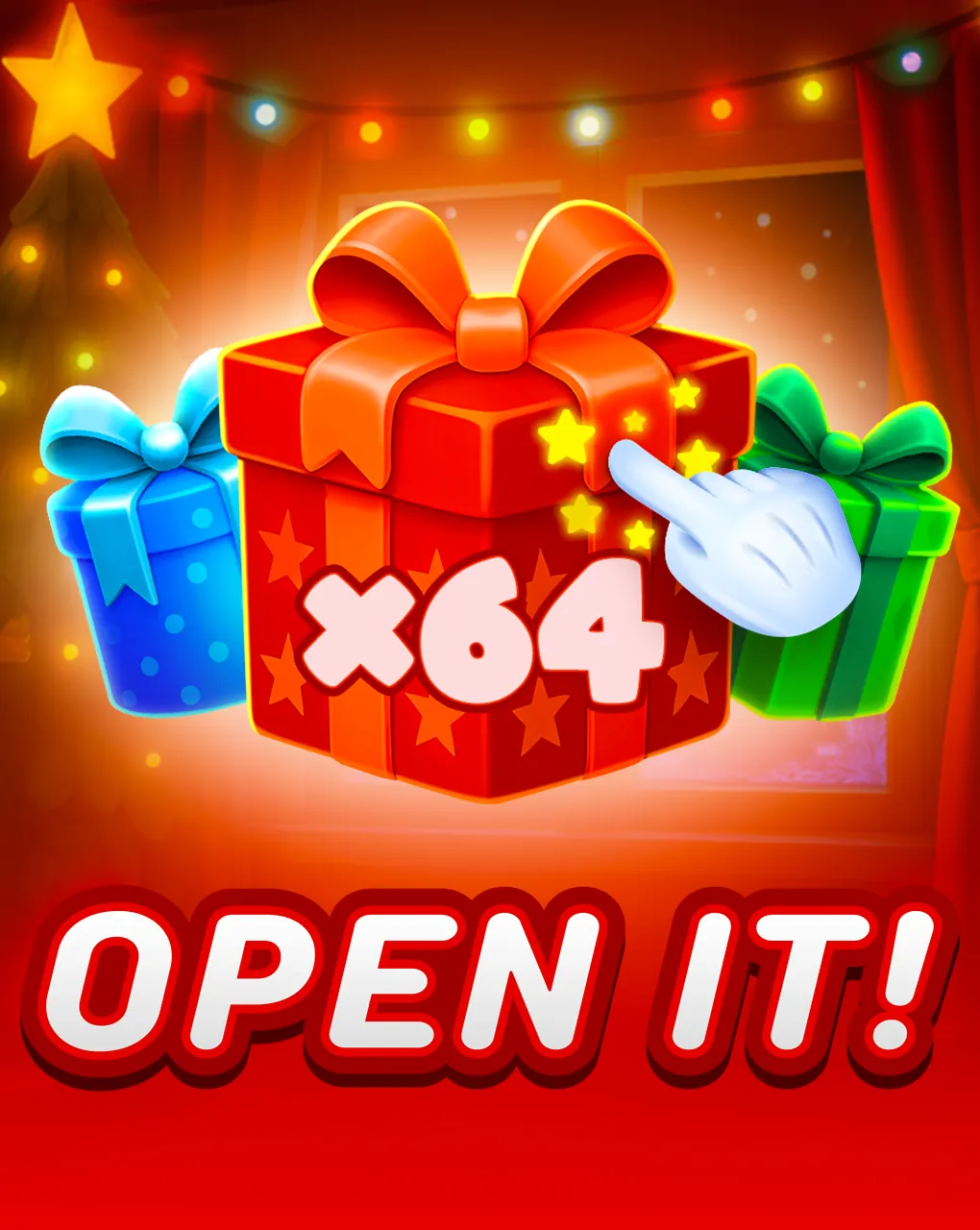 Open It! - SOLIDPLAY99