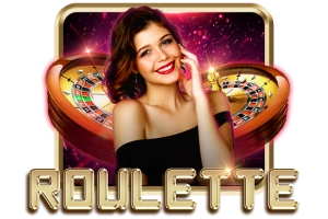 Roulette - SOLIDPLAY99