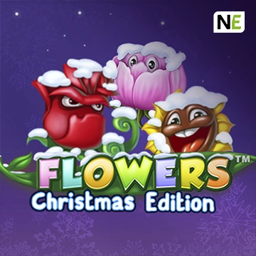Flowers Christmas Edition - SOLIDPLAY99
