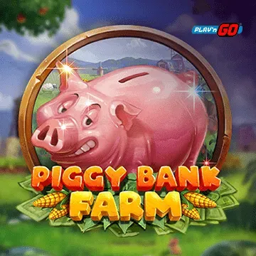 Piggy Bank Farm - SOLIDPLAY99