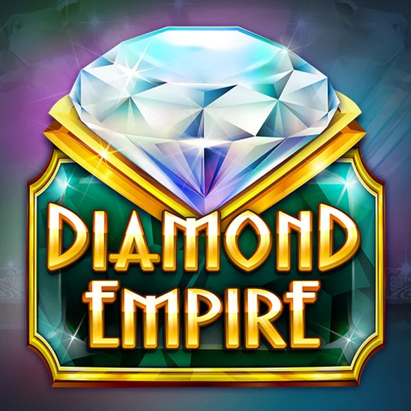 Microgaming : Diamond Empire - SOLIDPLAY99
