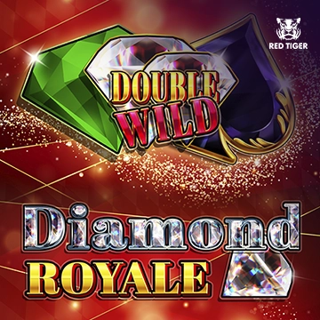 Diamond Royale - SOLIDPLAY99