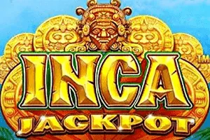 Inca Jackpot - SOLIDPLAY99